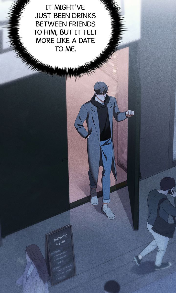 Romance in a Romance-less Era (Full ver.) - Chapter 16 manhwa