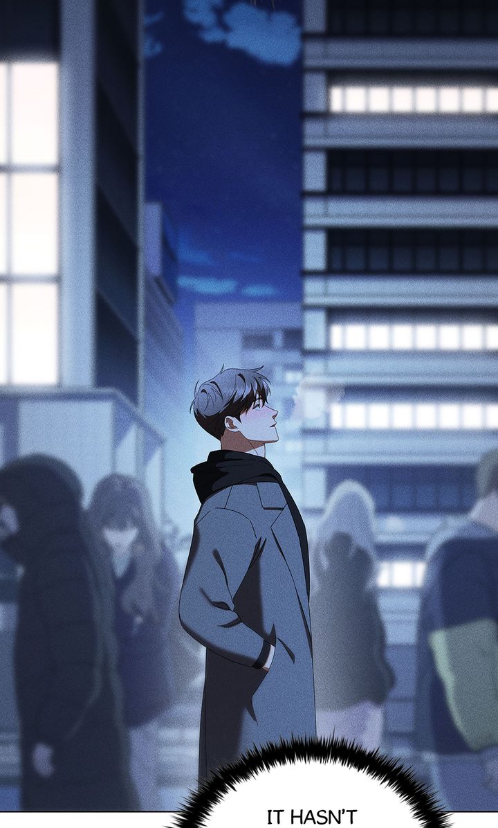Romance in a Romance-less Era (Full ver.) - Chapter 16 manhwa