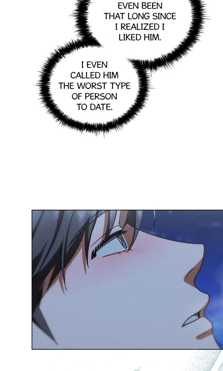 Romance in a Romance-less Era (Full ver.) - Chapter 16 manhwa