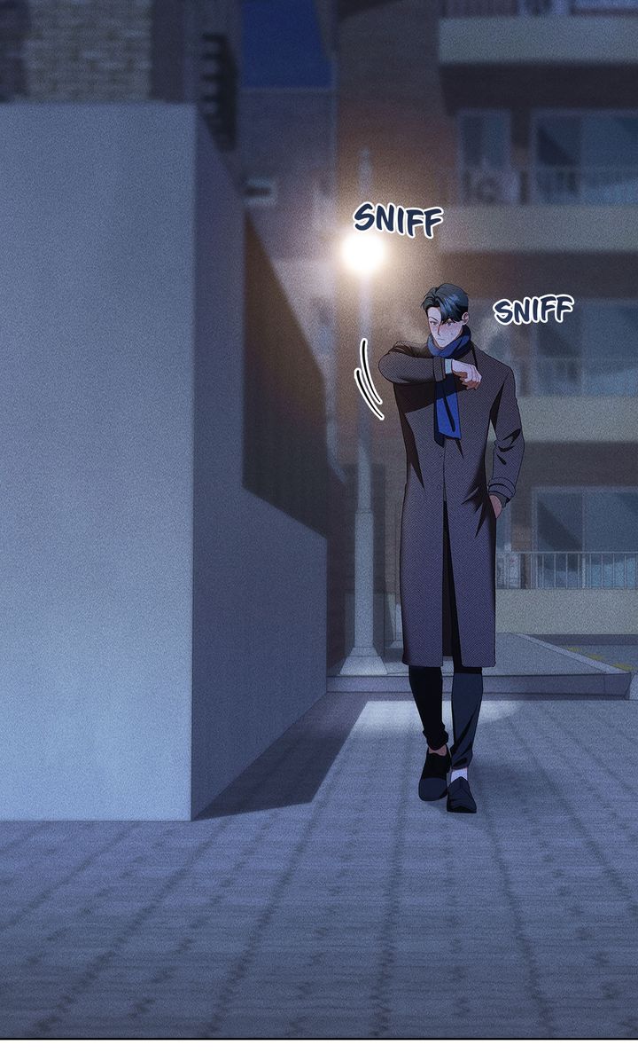 Romance in a Romance-less Era (Full ver.) - Chapter 16 manhwa