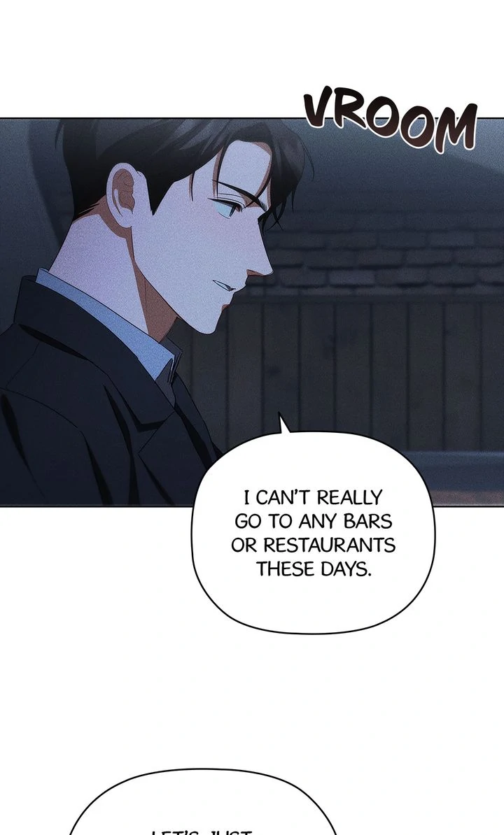 Romance in a Romance-less Era (Full ver.) - Chapter 17 manhwa