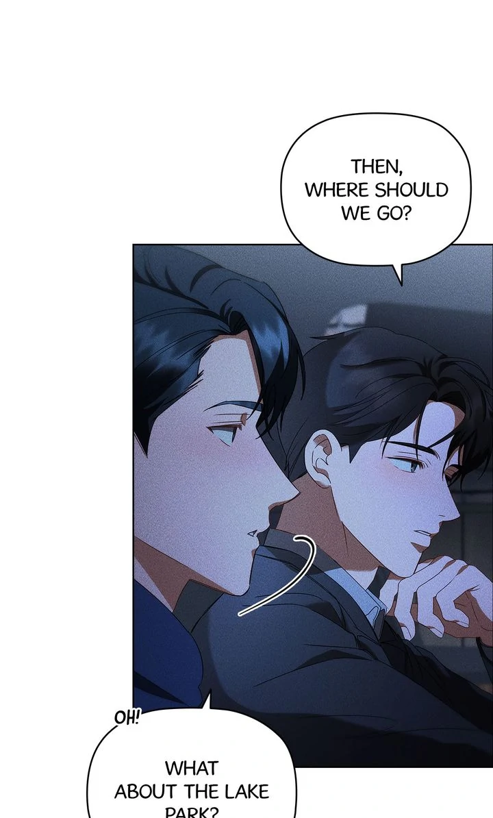 Romance in a Romance-less Era (Full ver.) - Chapter 17 manhwa
