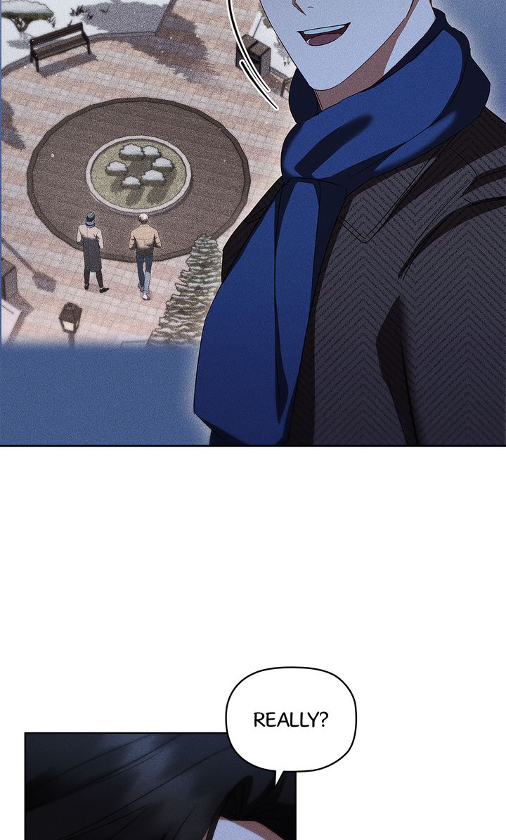 Romance in a Romance-less Era (Full ver.) - Chapter 17 manhwa