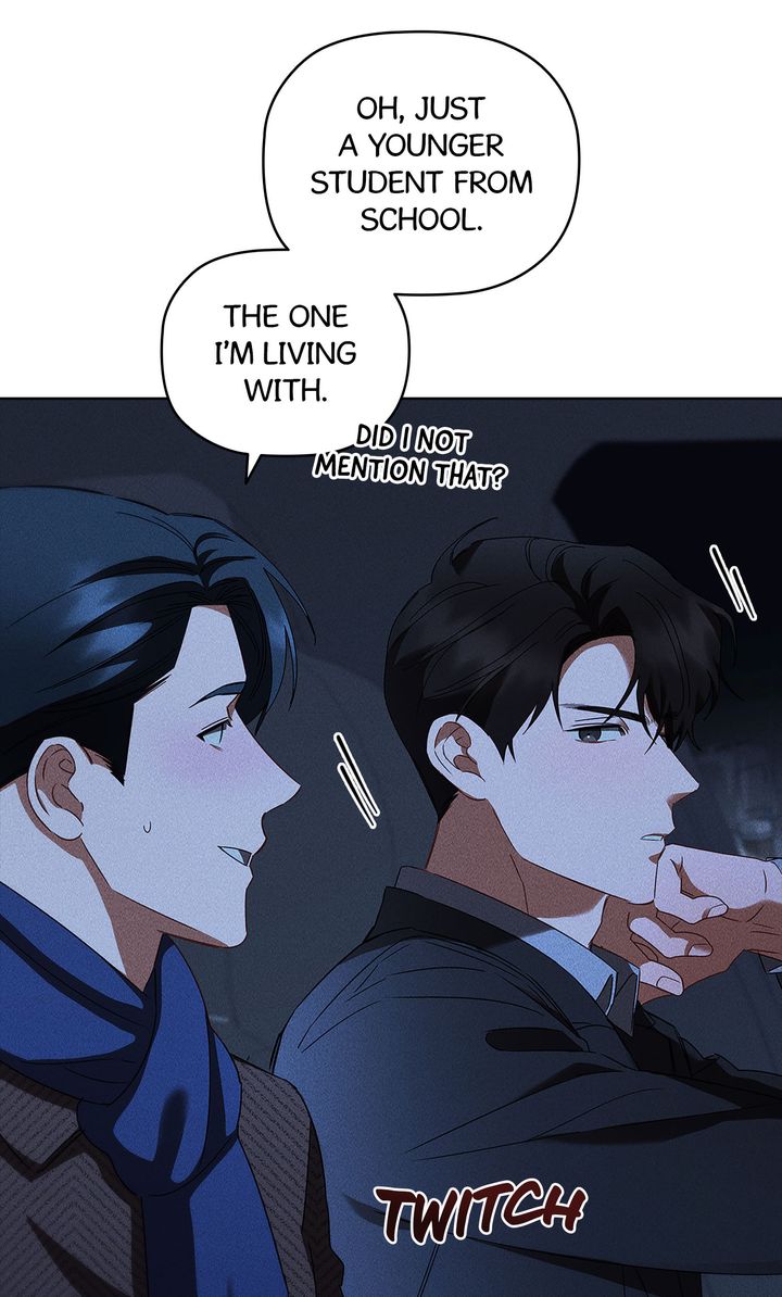 Romance in a Romance-less Era (Full ver.) - Chapter 17 manhwa