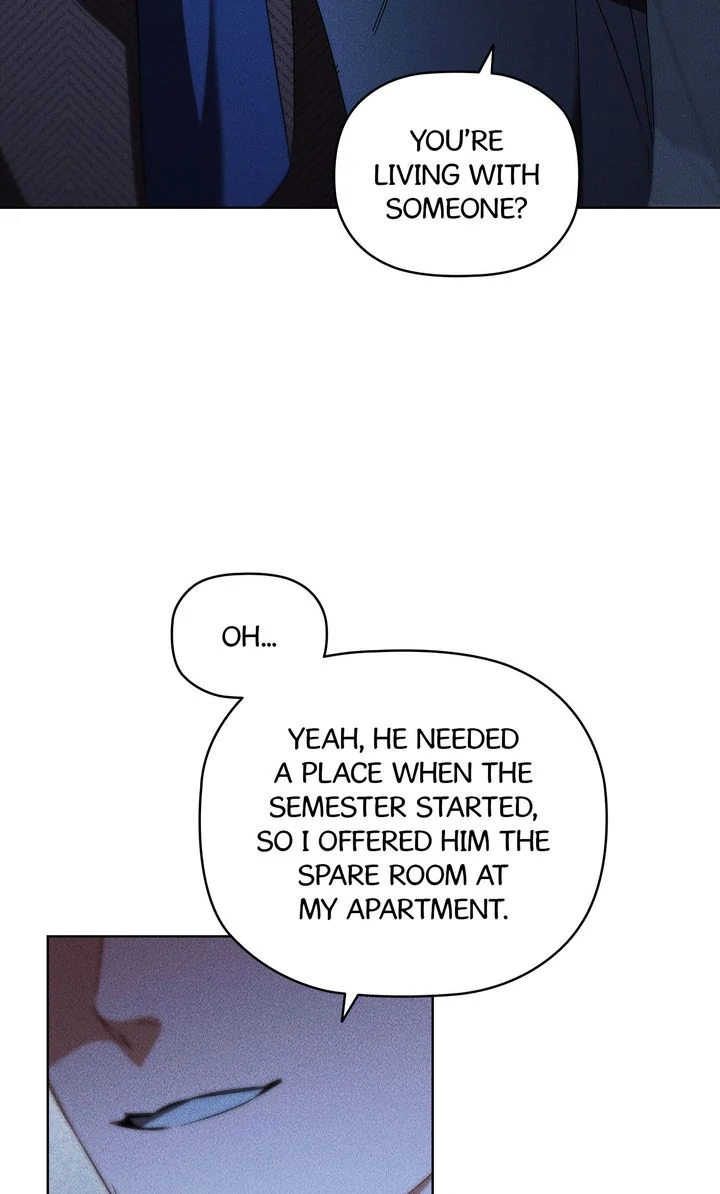 Romance in a Romance-less Era (Full ver.) - Chapter 17 manhwa