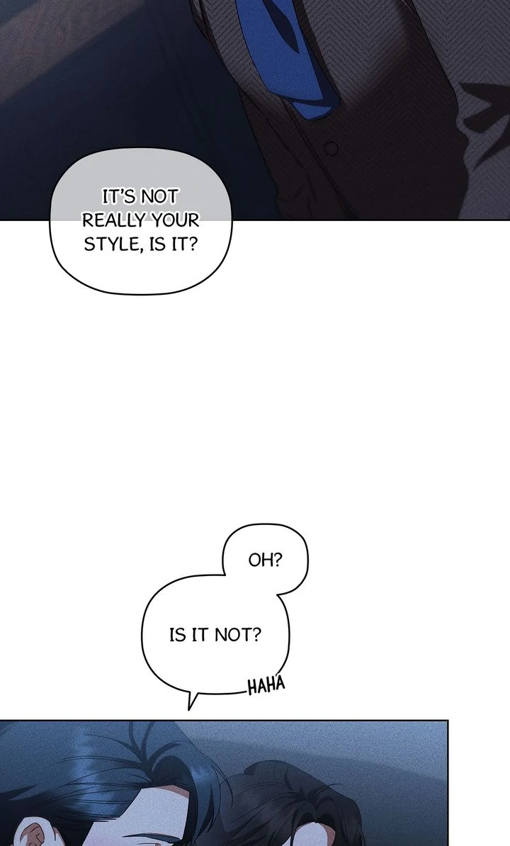 Romance in a Romance-less Era (Full ver.) - Chapter 17 manhwa