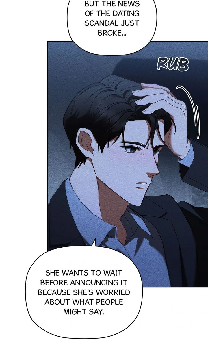Romance in a Romance-less Era (Full ver.) - Chapter 17 manhwa