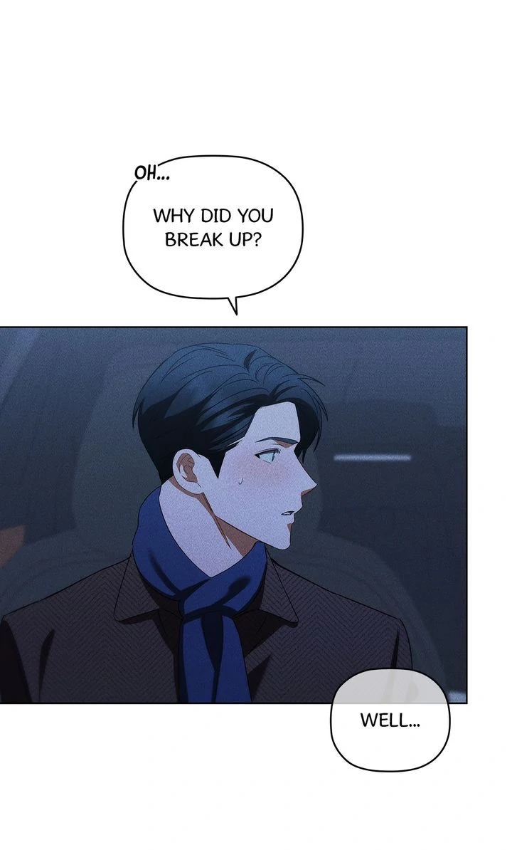 Romance in a Romance-less Era (Full ver.) - Chapter 17 manhwa