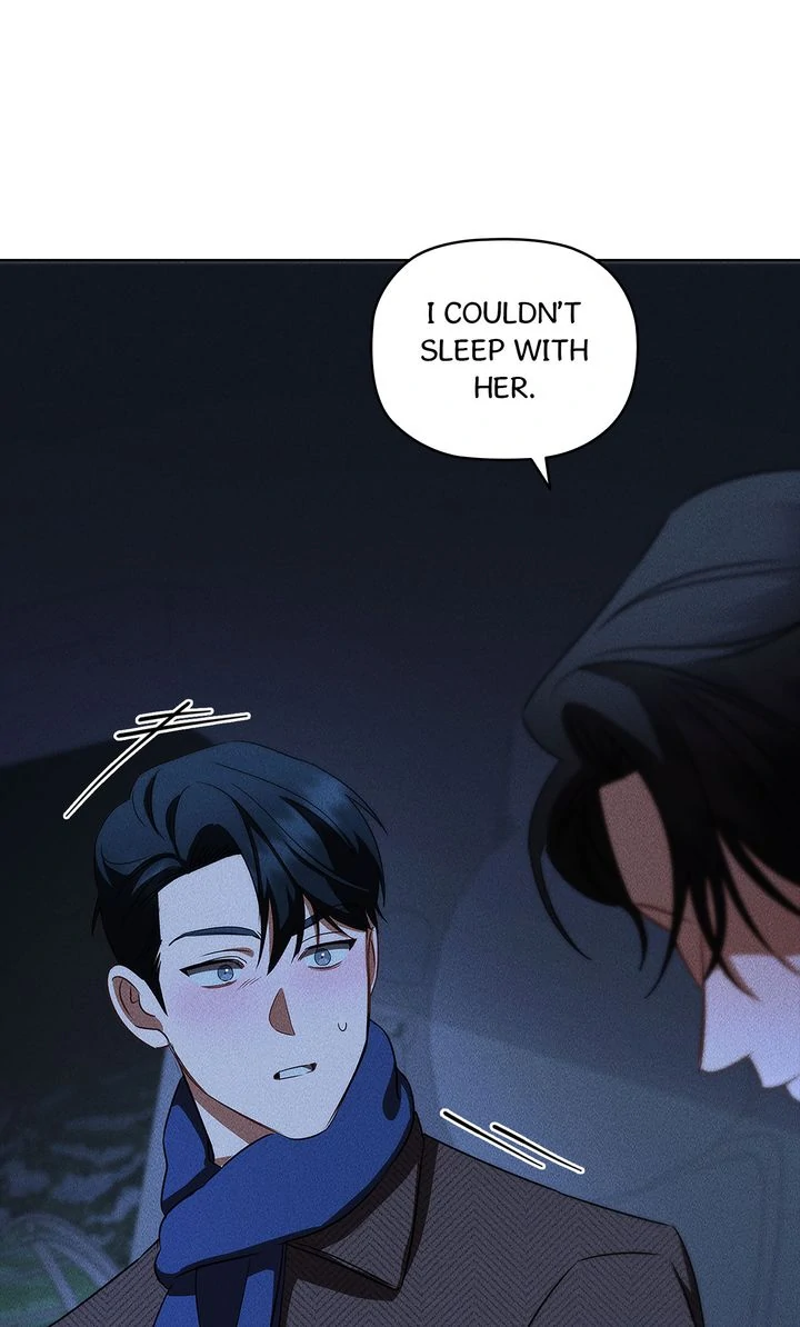 Romance in a Romance-less Era (Full ver.) - Chapter 17 manhwa