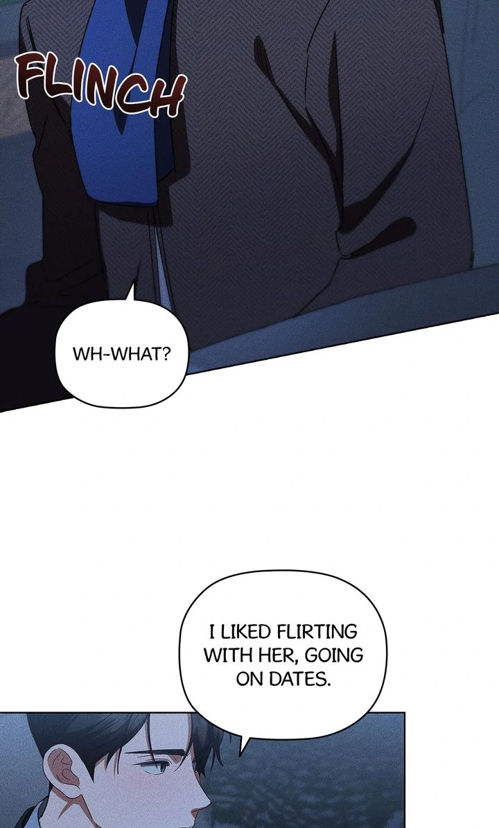 Romance in a Romance-less Era (Full ver.) - Chapter 17 manhwa