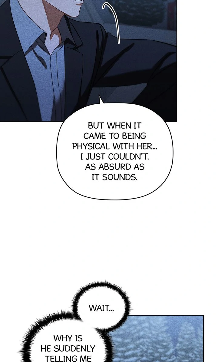 Romance in a Romance-less Era (Full ver.) - Chapter 17 manhwa