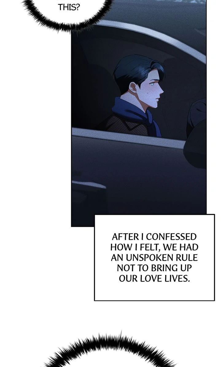 Romance in a Romance-less Era (Full ver.) - Chapter 17 manhwa