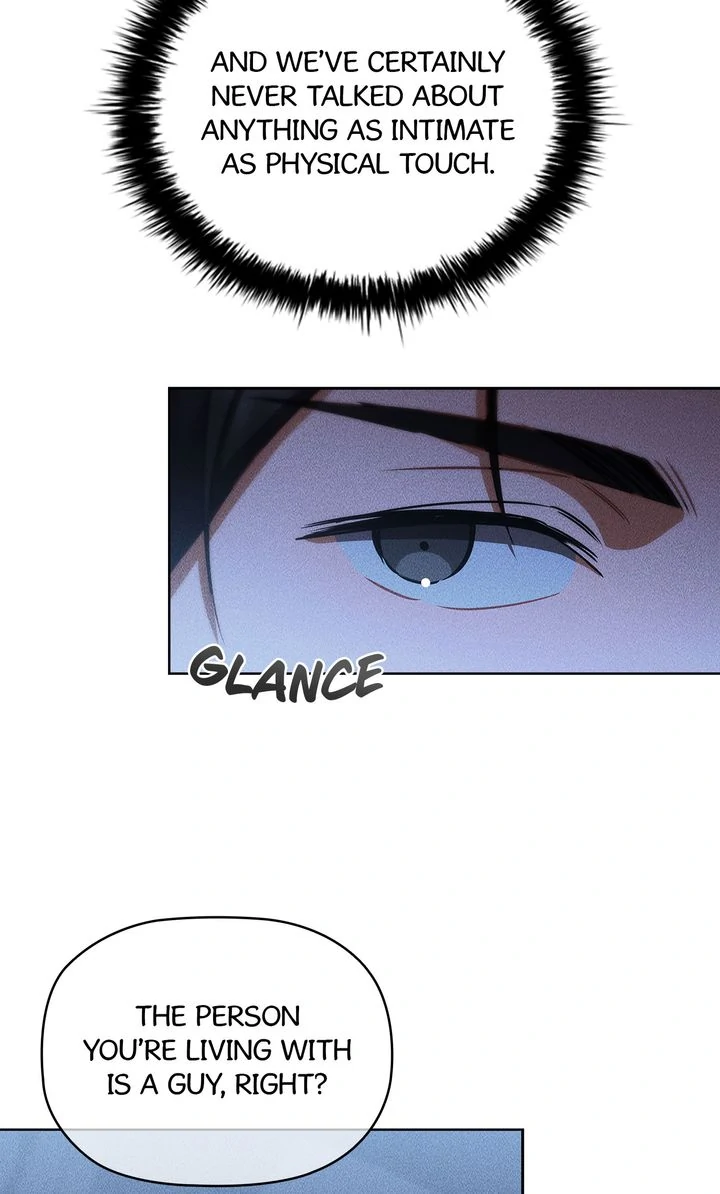 Romance in a Romance-less Era (Full ver.) - Chapter 17 manhwa