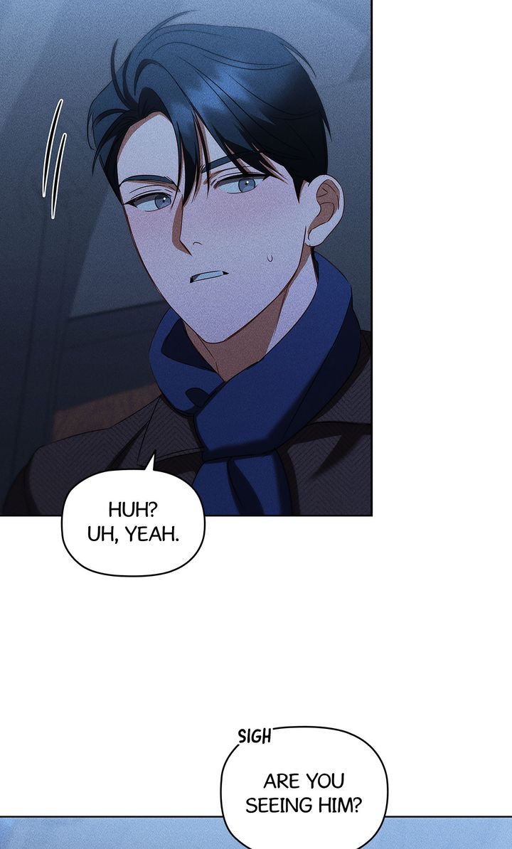 Romance in a Romance-less Era (Full ver.) - Chapter 17 manhwa