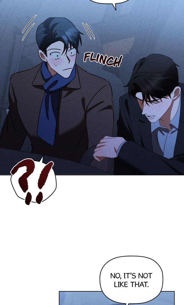 Romance in a Romance-less Era (Full ver.) - Chapter 17 manhwa