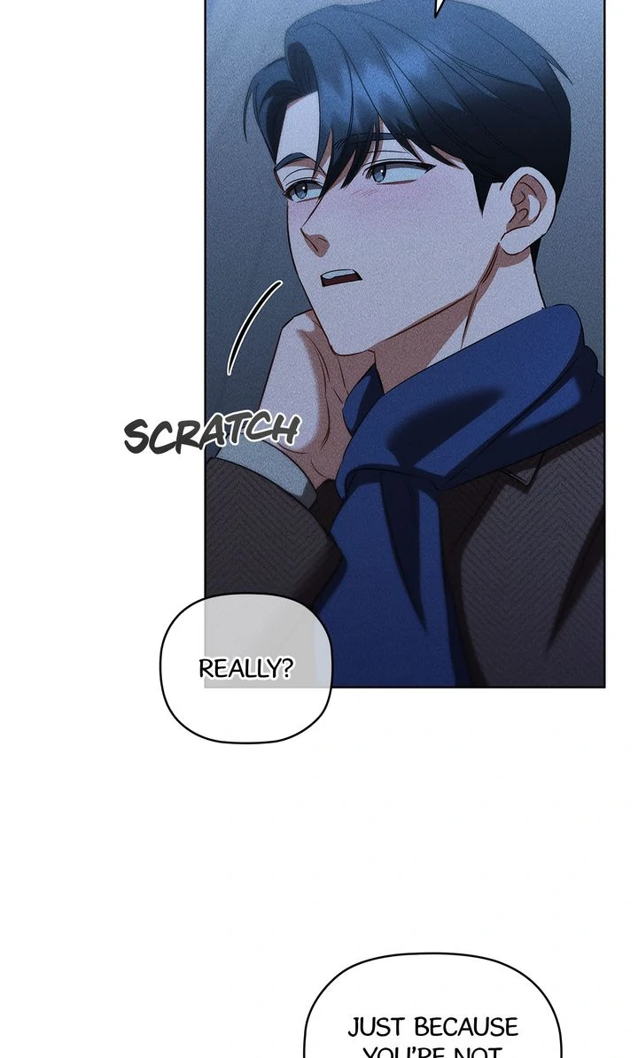 Romance in a Romance-less Era (Full ver.) - Chapter 17 manhwa