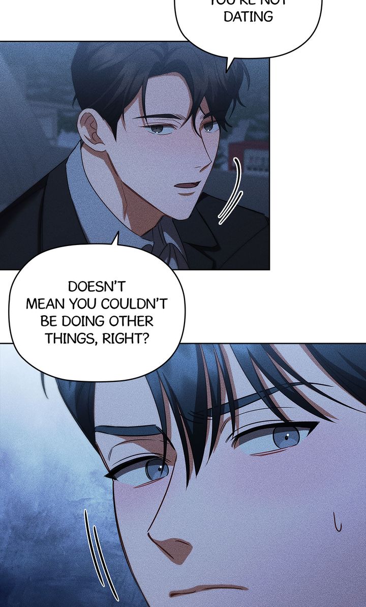 Romance in a Romance-less Era (Full ver.) - Chapter 17 manhwa