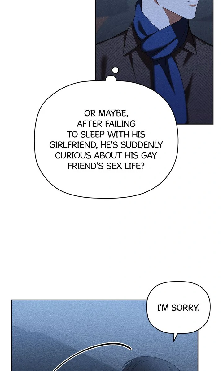 Romance in a Romance-less Era (Full ver.) - Chapter 17 manhwa