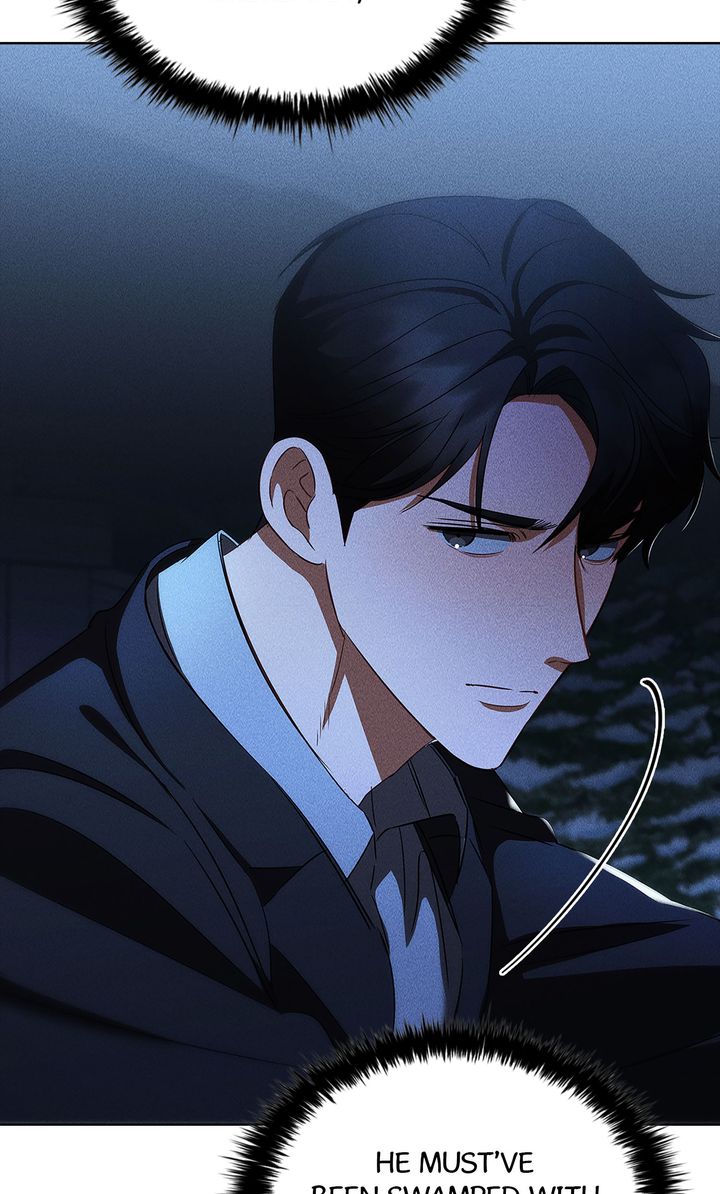 Romance in a Romance-less Era (Full ver.) - Chapter 17 manhwa