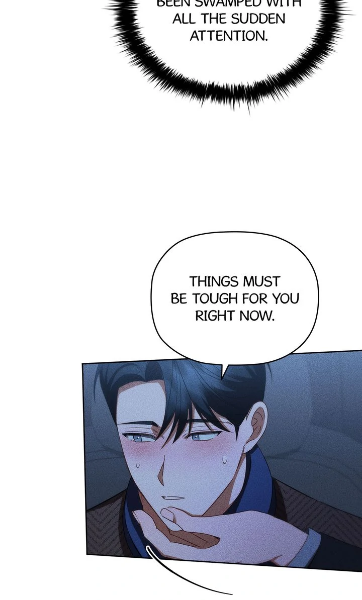 Romance in a Romance-less Era (Full ver.) - Chapter 17 manhwa