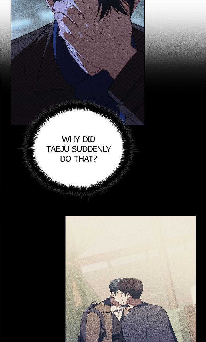 Romance in a Romance-less Era (Full ver.) - Chapter 17 manhwa