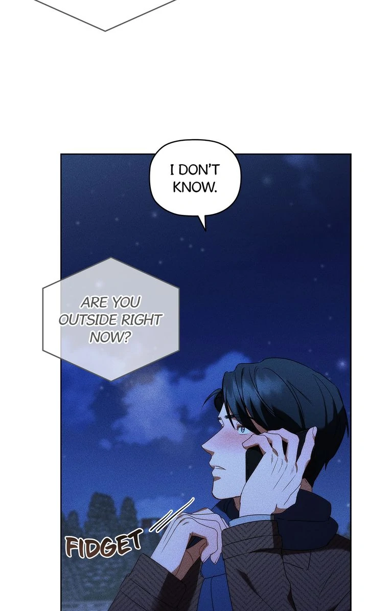 Romance in a Romance-less Era (Full ver.) - Chapter 17 manhwa