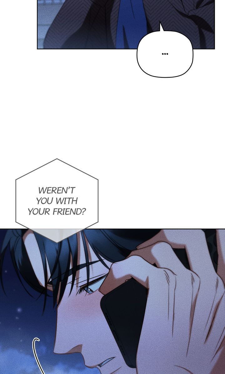 Romance in a Romance-less Era (Full ver.) - Chapter 17 manhwa