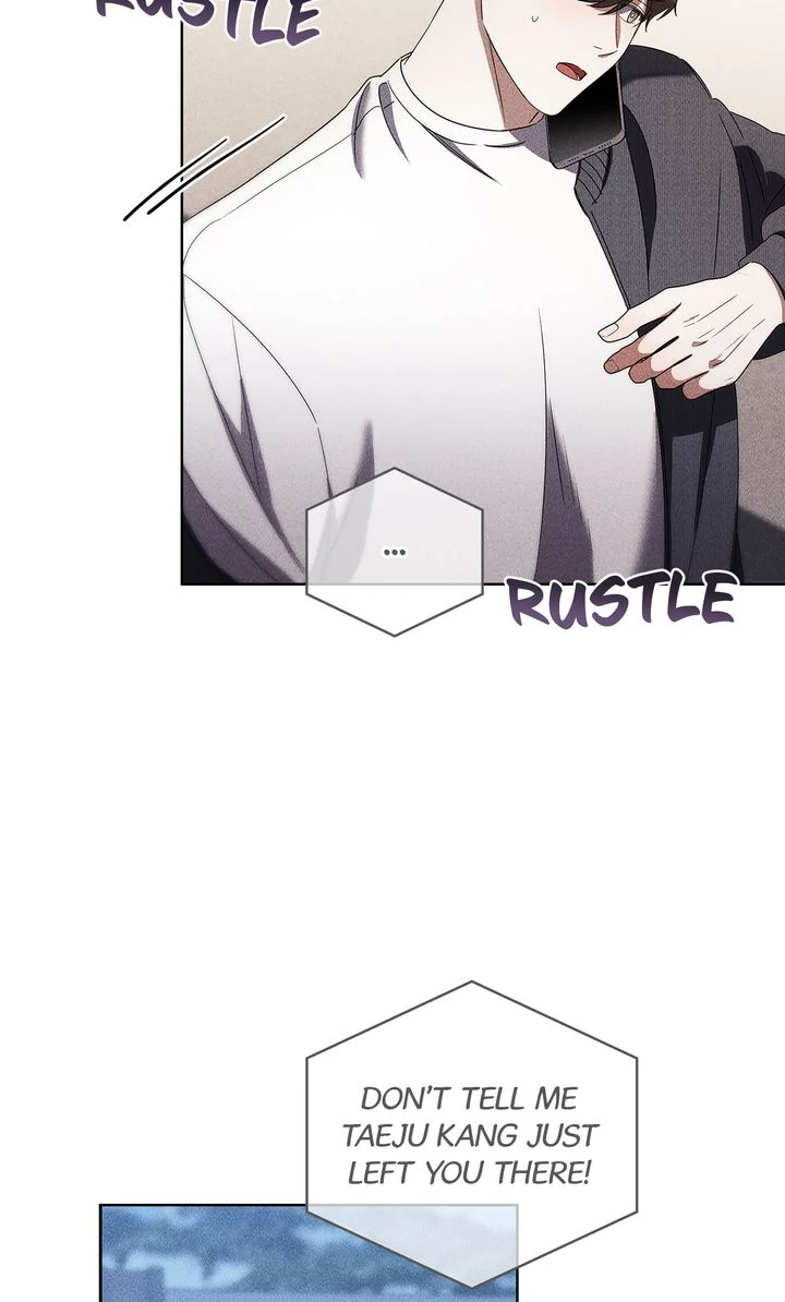 Romance in a Romance-less Era (Full ver.) - Chapter 17 manhwa