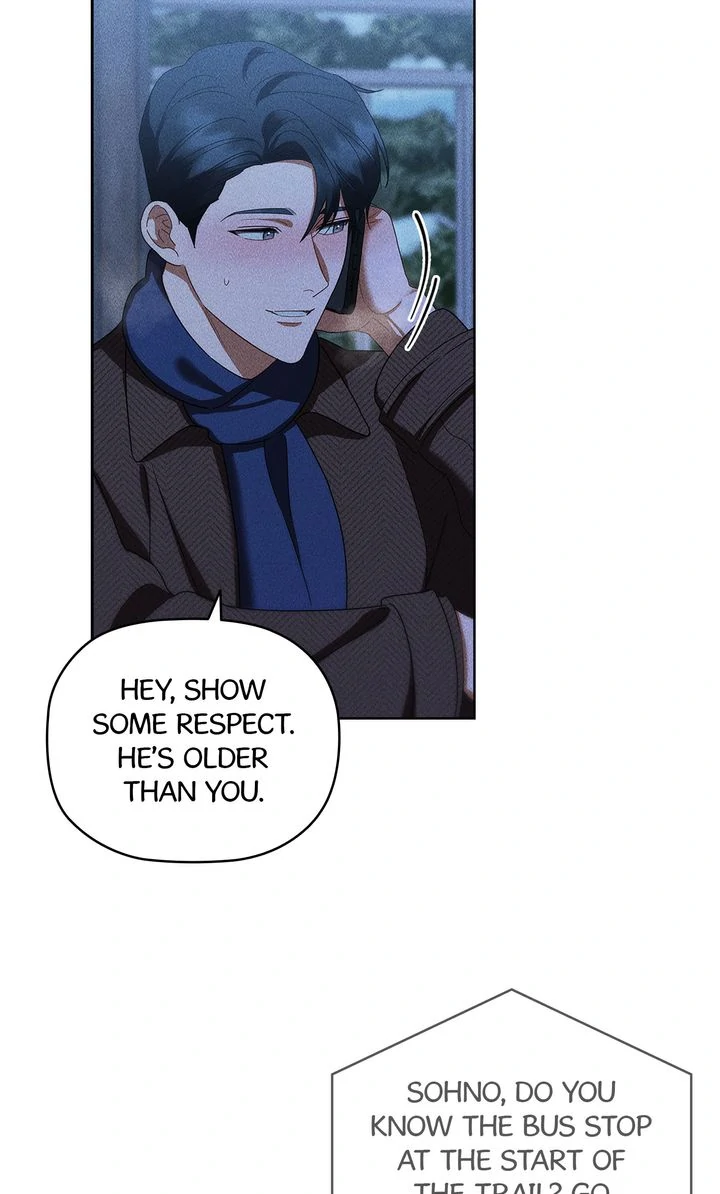 Romance in a Romance-less Era (Full ver.) - Chapter 17 manhwa
