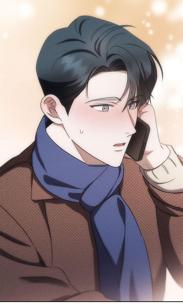 Romance in a Romance-less Era (Full ver.) - Chapter 17 manhwa