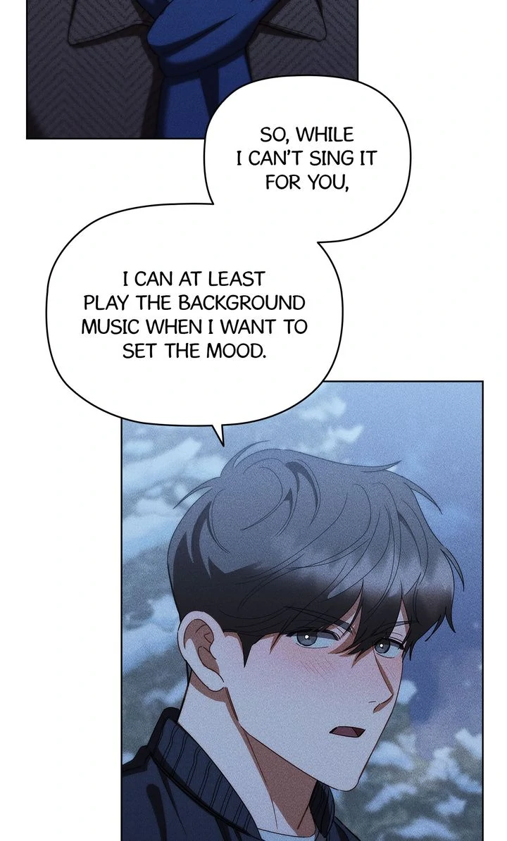 Romance in a Romance-less Era (Full ver.) - Chapter 17 manhwa