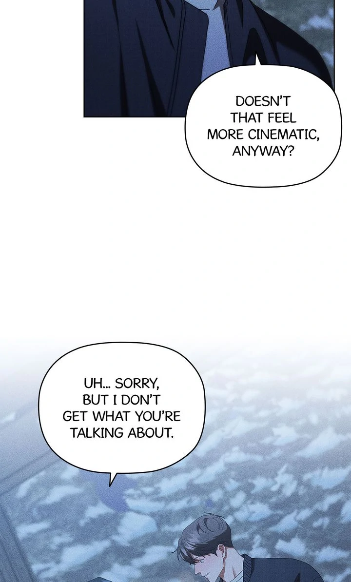 Romance in a Romance-less Era (Full ver.) - Chapter 17 manhwa