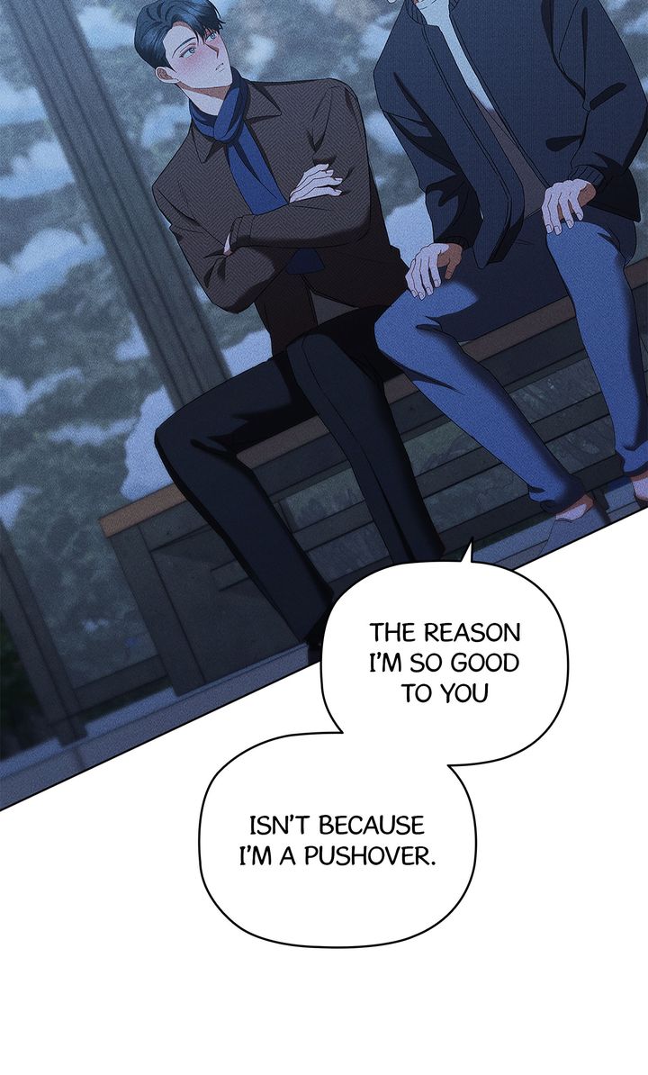 Romance in a Romance-less Era (Full ver.) - Chapter 17 manhwa