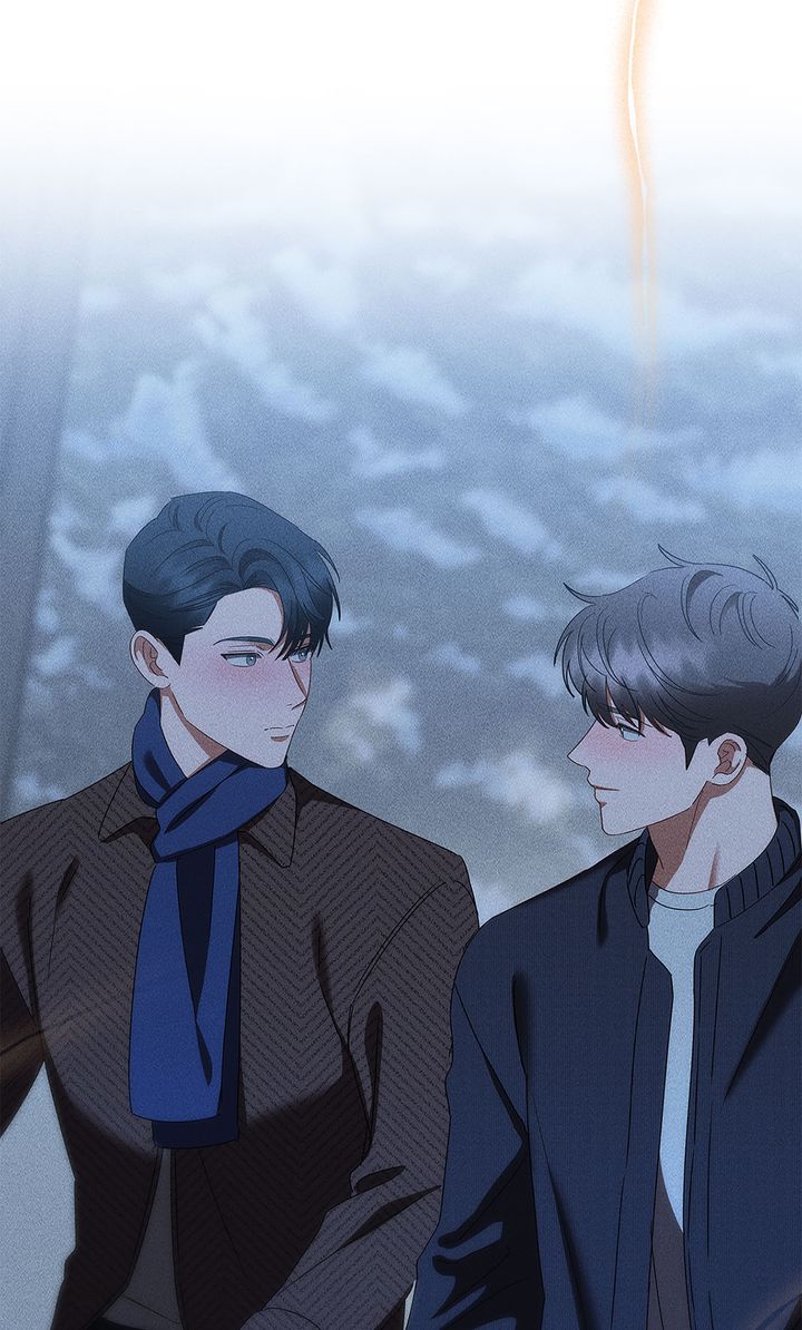 Romance in a Romance-less Era (Full ver.) - Chapter 17 manhwa