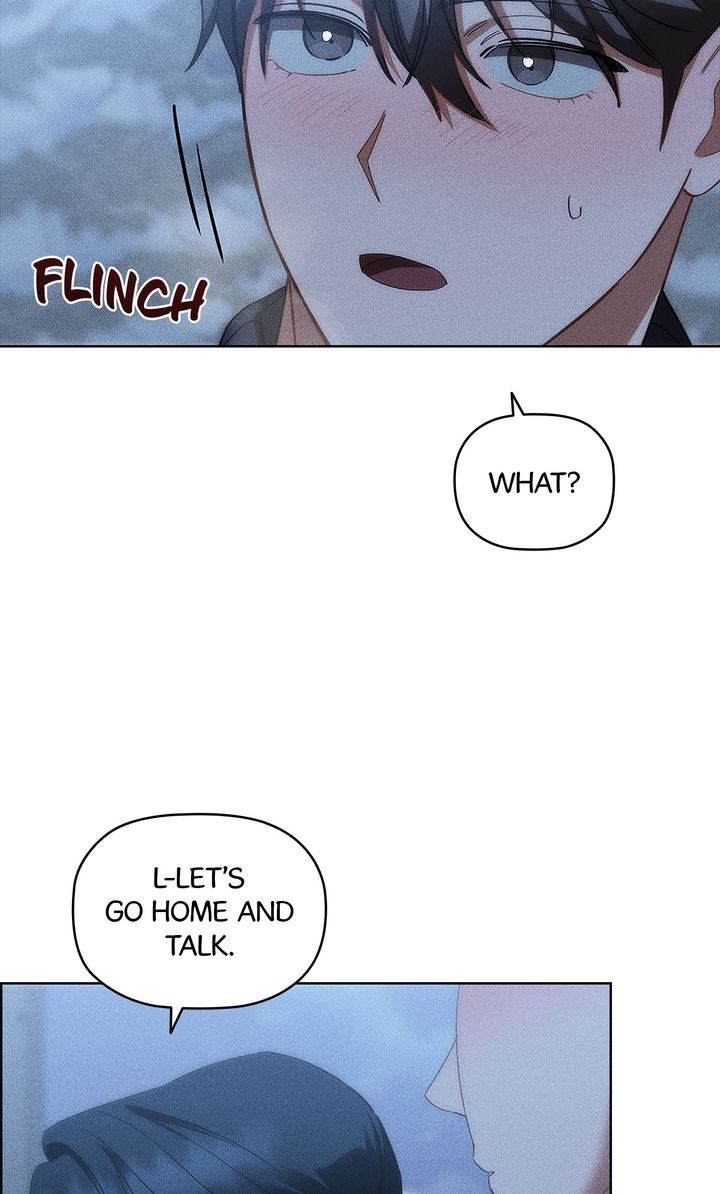 Romance in a Romance-less Era (Full ver.) - Chapter 17 manhwa