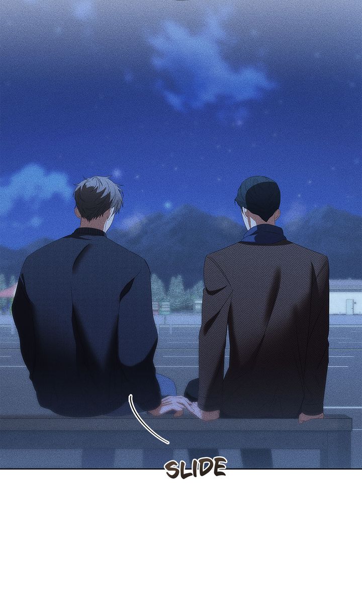 Romance in a Romance-less Era (Full ver.) - Chapter 17 manhwa