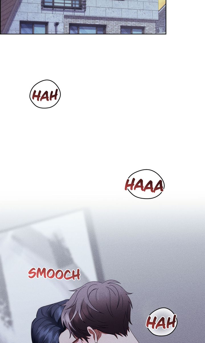 Romance in a Romance-less Era (Full ver.) - Chapter 18 manhwa