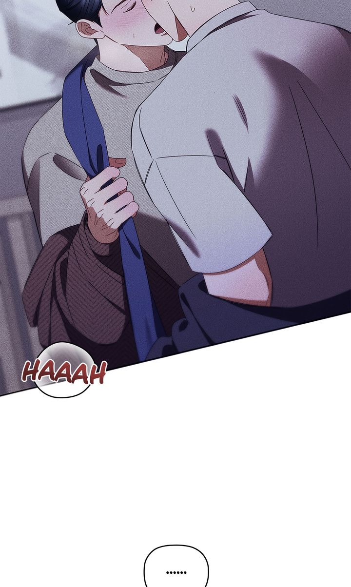 Romance in a Romance-less Era (Full ver.) - Chapter 18 manhwa