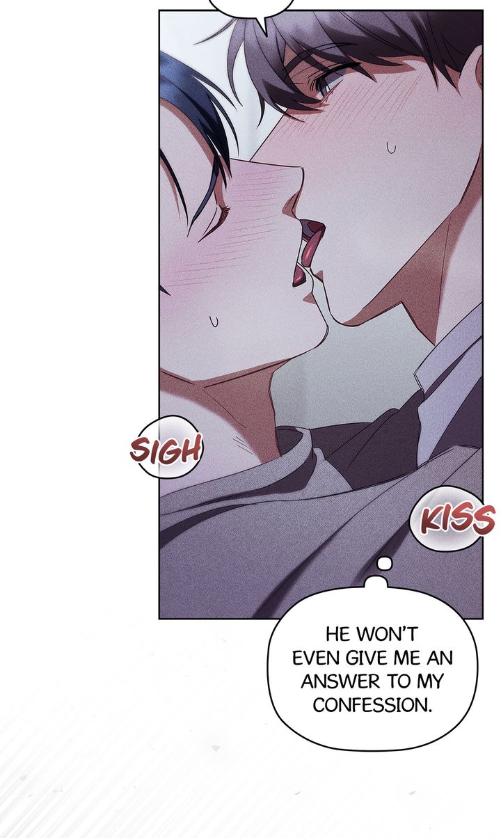 Romance in a Romance-less Era (Full ver.) - Chapter 18 manhwa