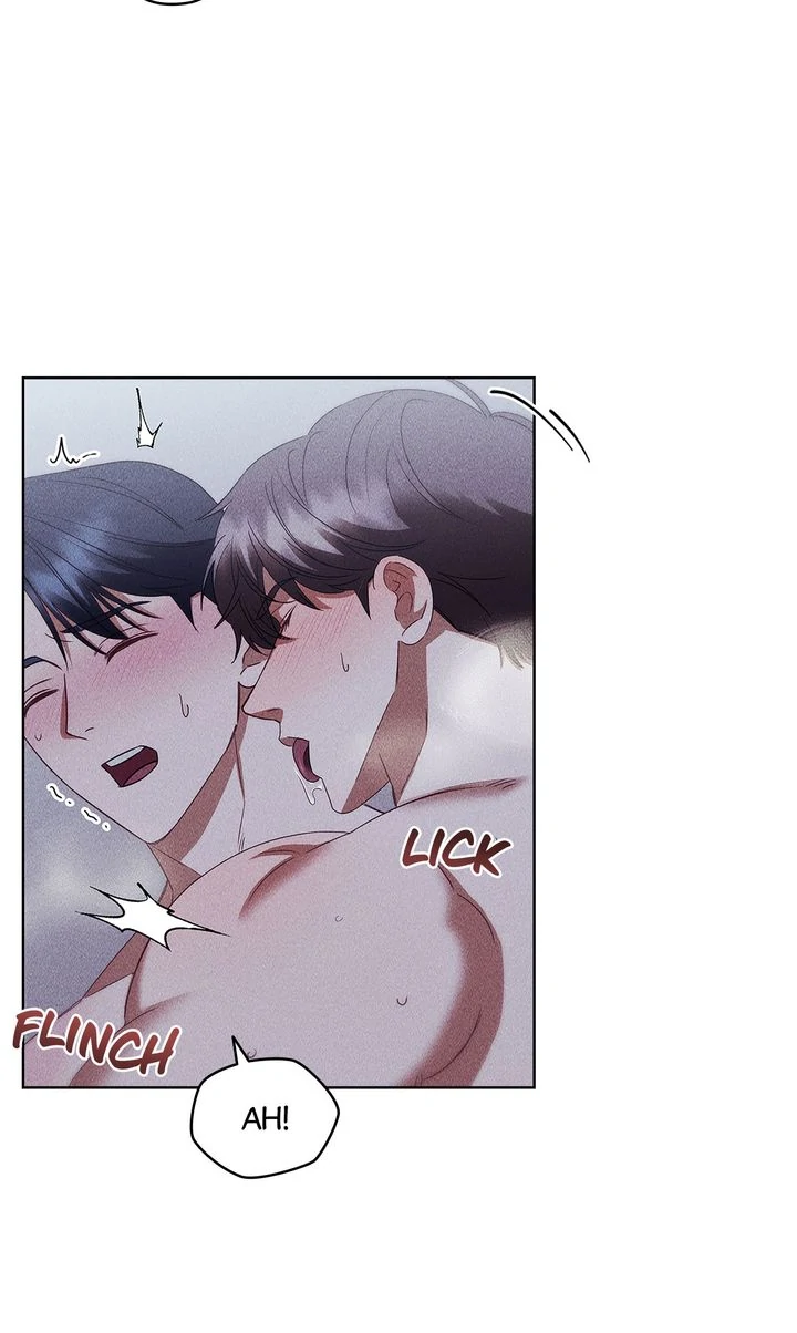 Romance in a Romance-less Era (Full ver.) - Chapter 18 manhwa