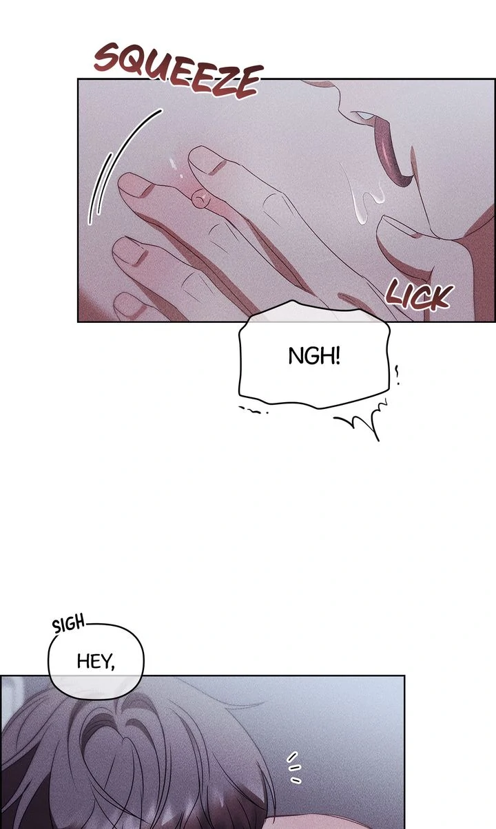 Romance in a Romance-less Era (Full ver.) - Chapter 18 manhwa