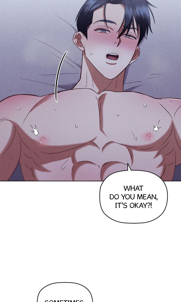 Romance in a Romance-less Era (Full ver.) - Chapter 18 manhwa