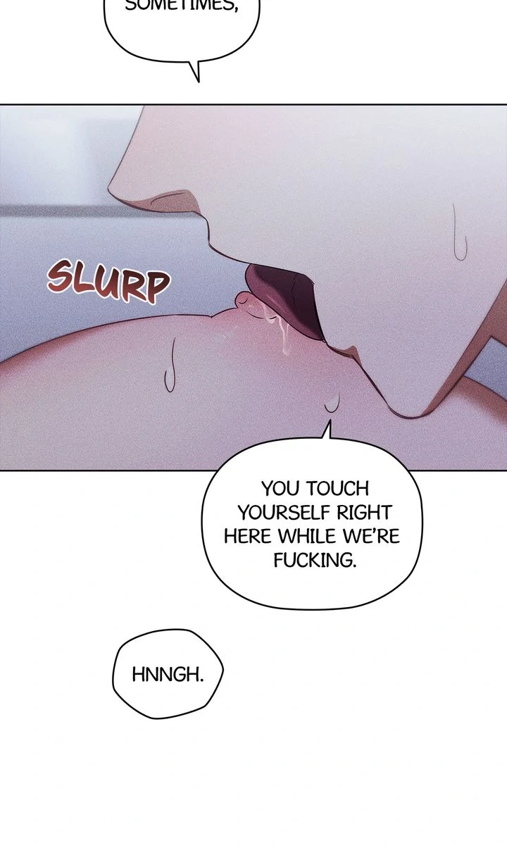 Romance in a Romance-less Era (Full ver.) - Chapter 18 manhwa