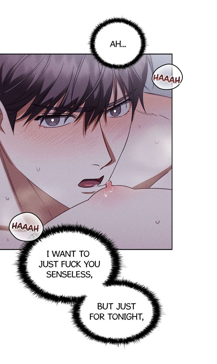 Romance in a Romance-less Era (Full ver.) - Chapter 18 manhwa