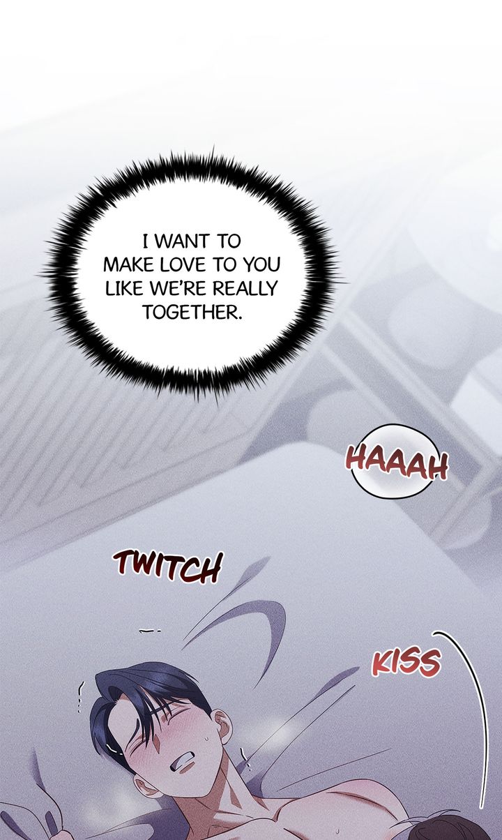 Romance in a Romance-less Era (Full ver.) - Chapter 18 manhwa