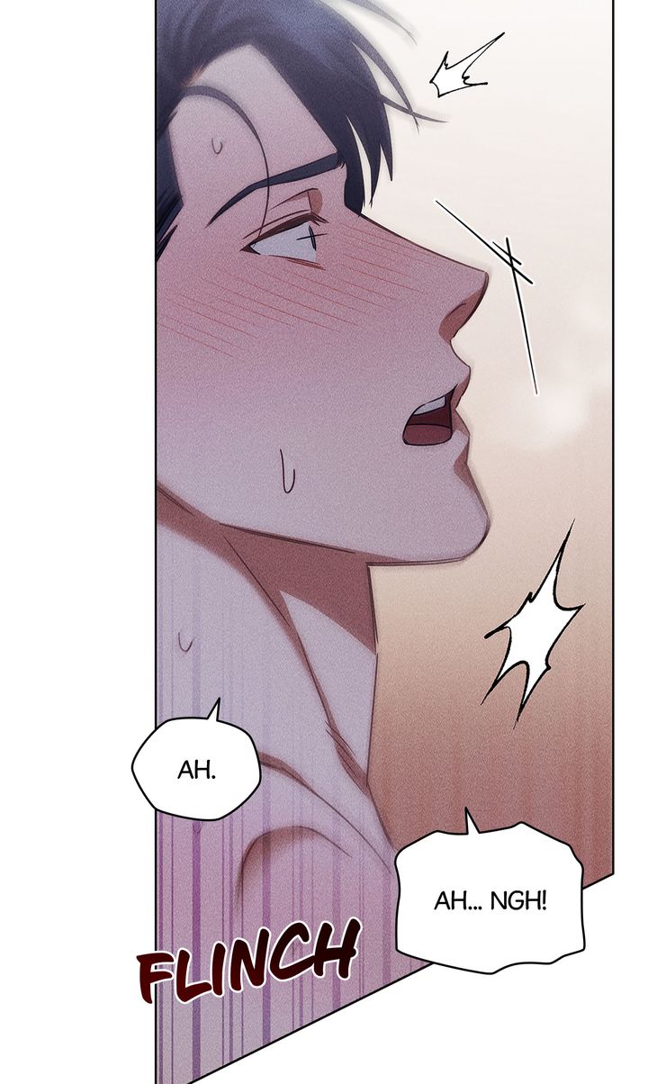 Romance in a Romance-less Era (Full ver.) - Chapter 18 manhwa