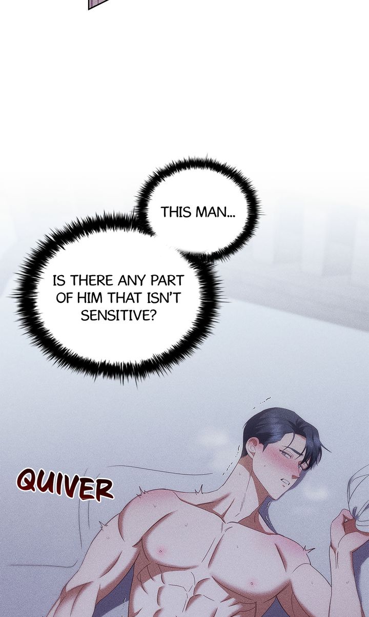 Romance in a Romance-less Era (Full ver.) - Chapter 18 manhwa