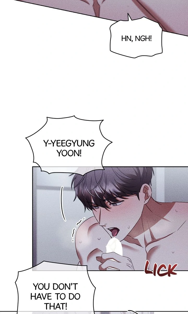 Romance in a Romance-less Era (Full ver.) - Chapter 18 manhwa