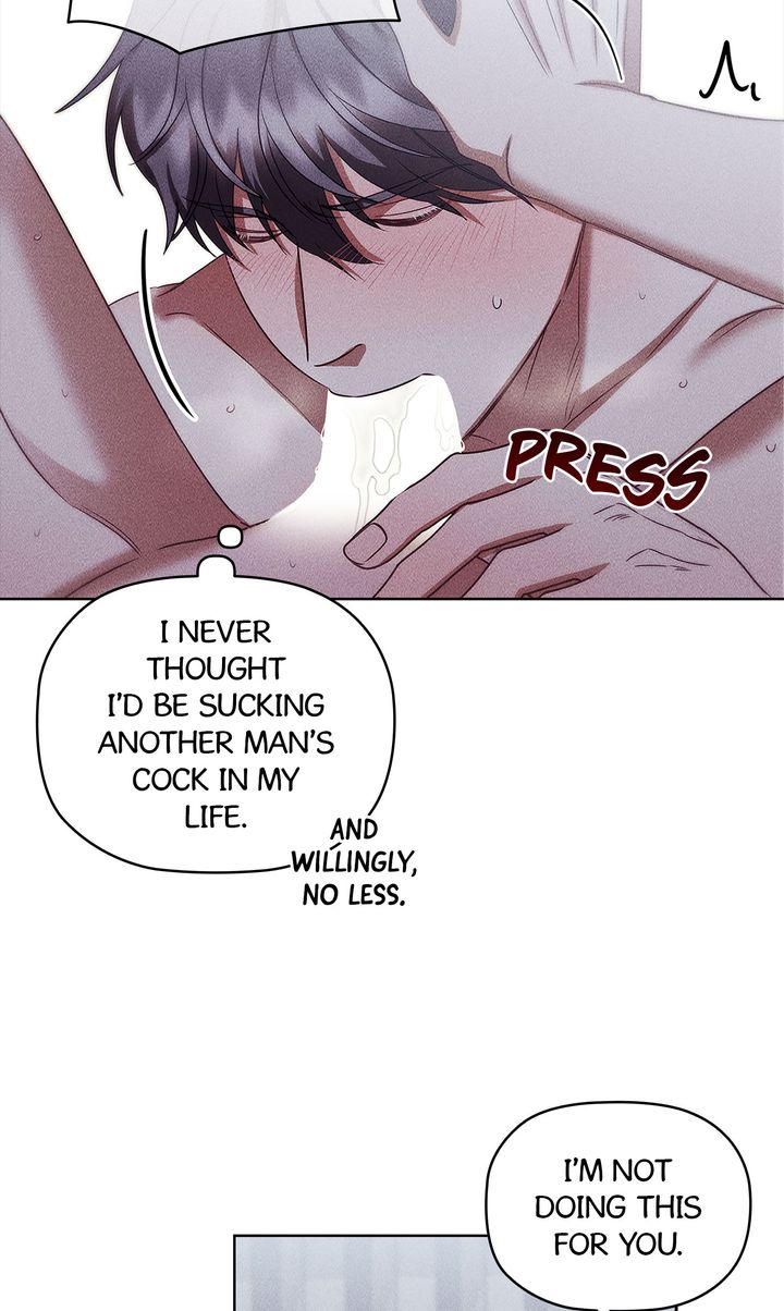 Romance in a Romance-less Era (Full ver.) - Chapter 18 manhwa