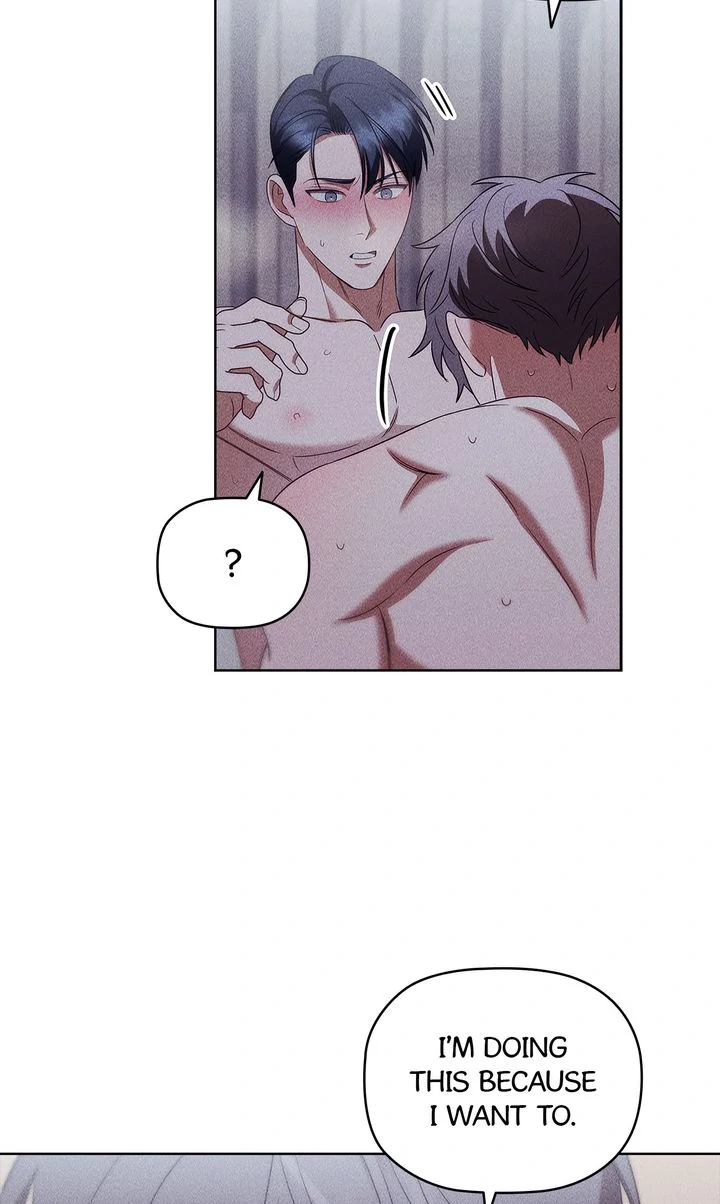 Romance in a Romance-less Era (Full ver.) - Chapter 18 manhwa